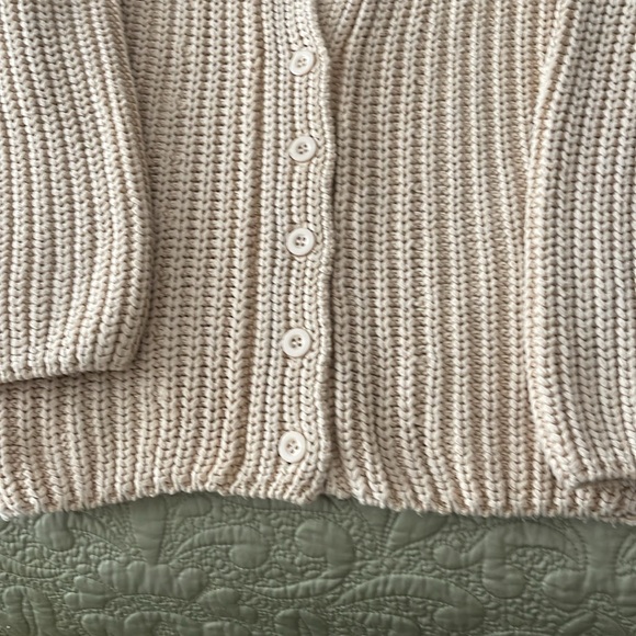 Sweater by ILLA ILLA in size medium - Picture 7 of 10